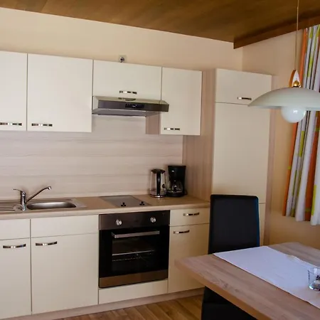 Haus Kappeller Apartment Bach  Exterior photo