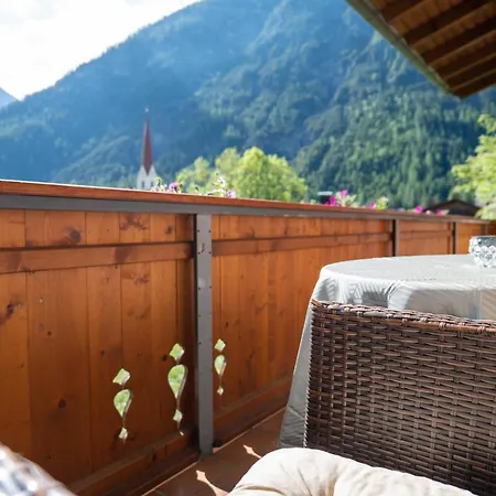 Haus Kappeller Apartment Bach  Exterior photo