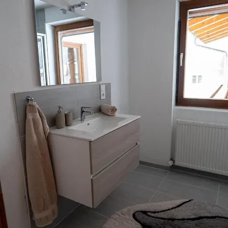 Haus Kappeller Apartment Bach  Exterior photo