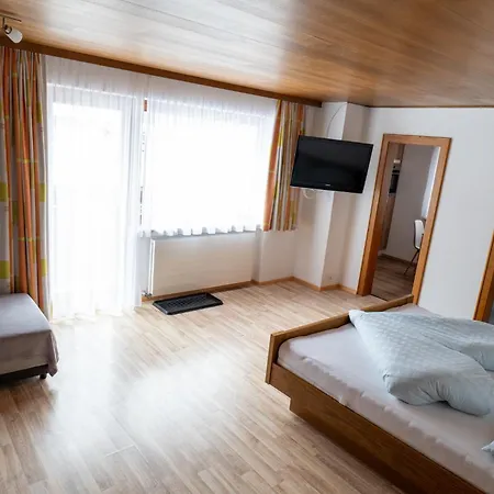 Haus Kappeller Apartment Bach  Exterior photo