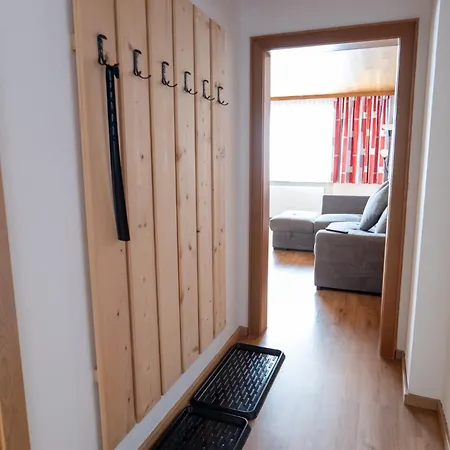 Haus Kappeller Apartment Bach  Exterior photo