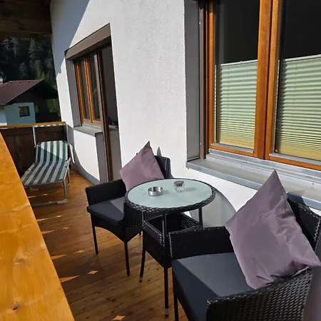 Haus Kappeller Apartment Bach  Exterior photo