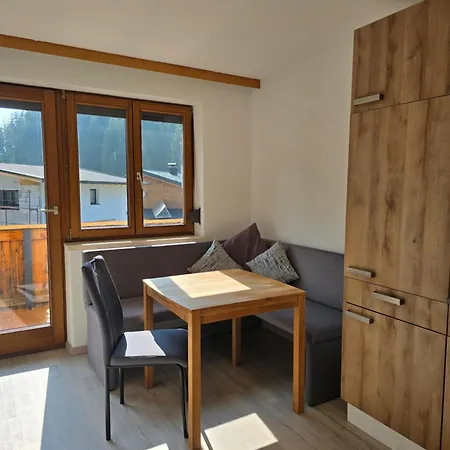 Haus Kappeller Apartment Bach  Exterior photo