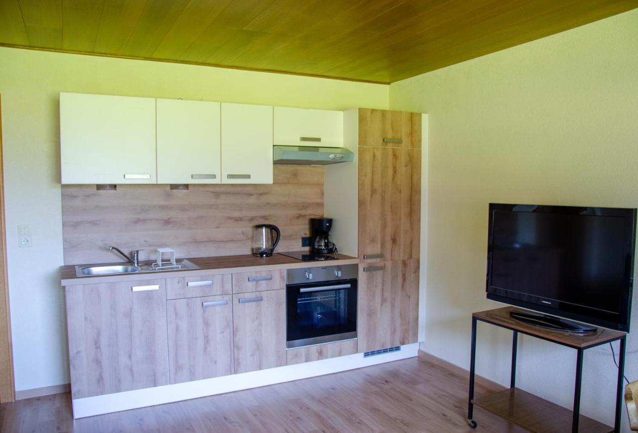 Haus Kappeller Apartment Bach (Tyrol)