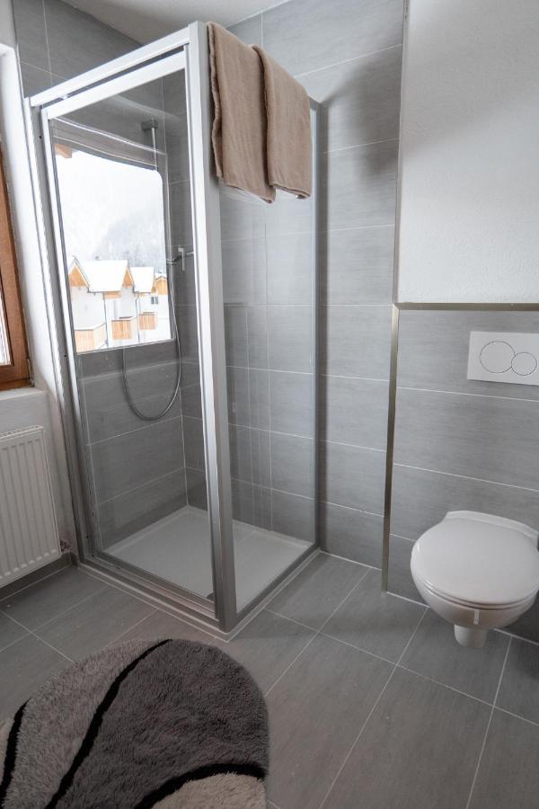 Apartment Haus Kappeller