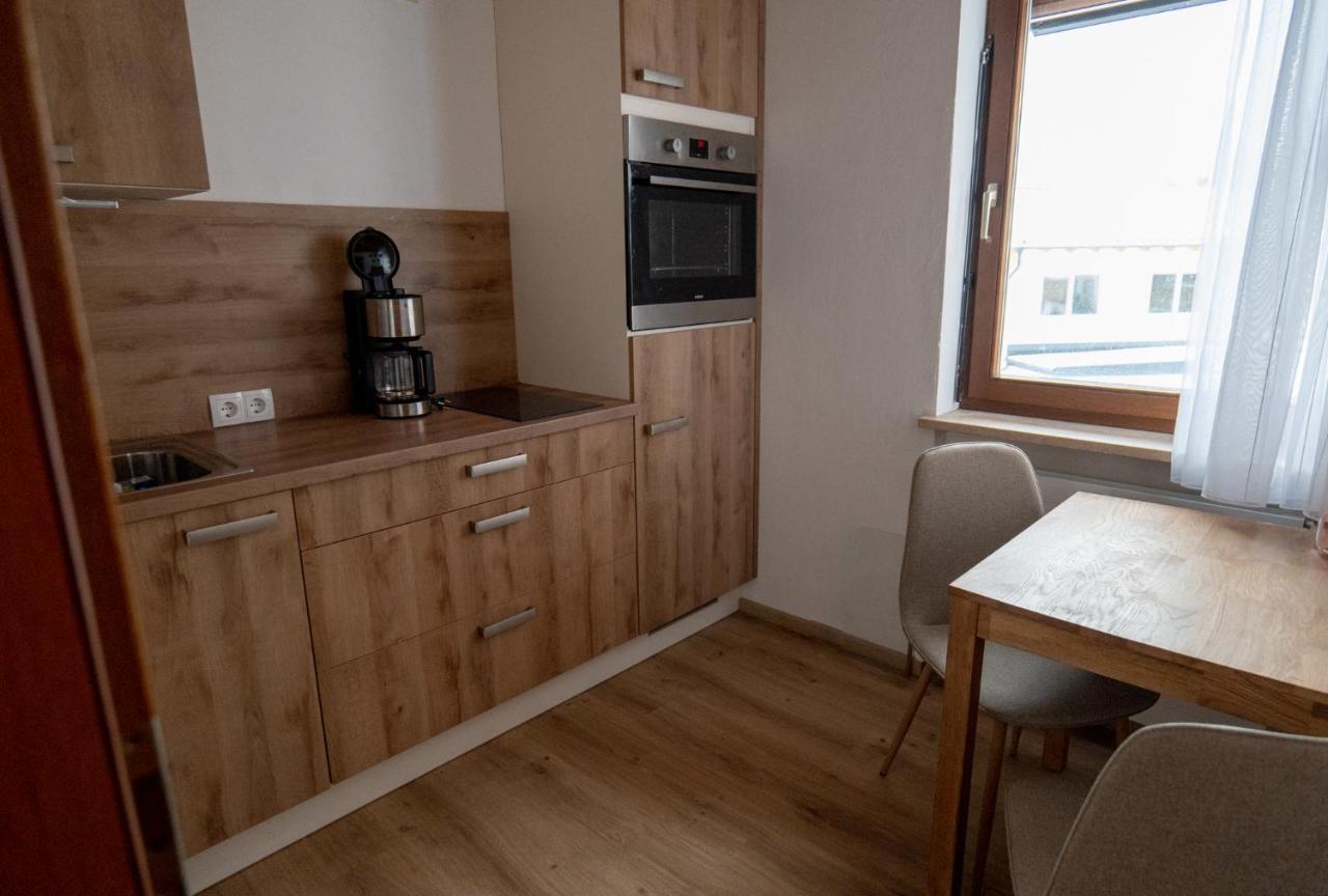 Apartment Haus Kappeller Bach (Tyrol)