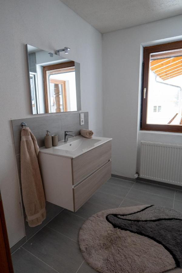 Haus Kappeller Apartment Bach (Tyrol)