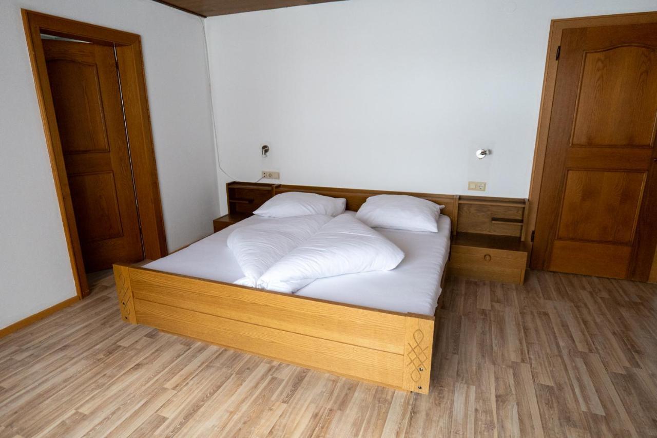 Apartment Haus Kappeller *