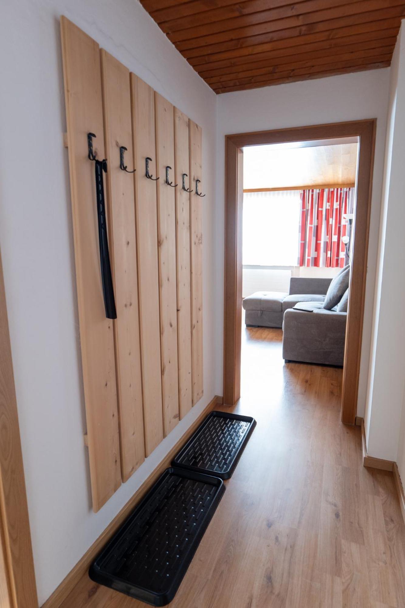 Haus Kappeller Apartment
