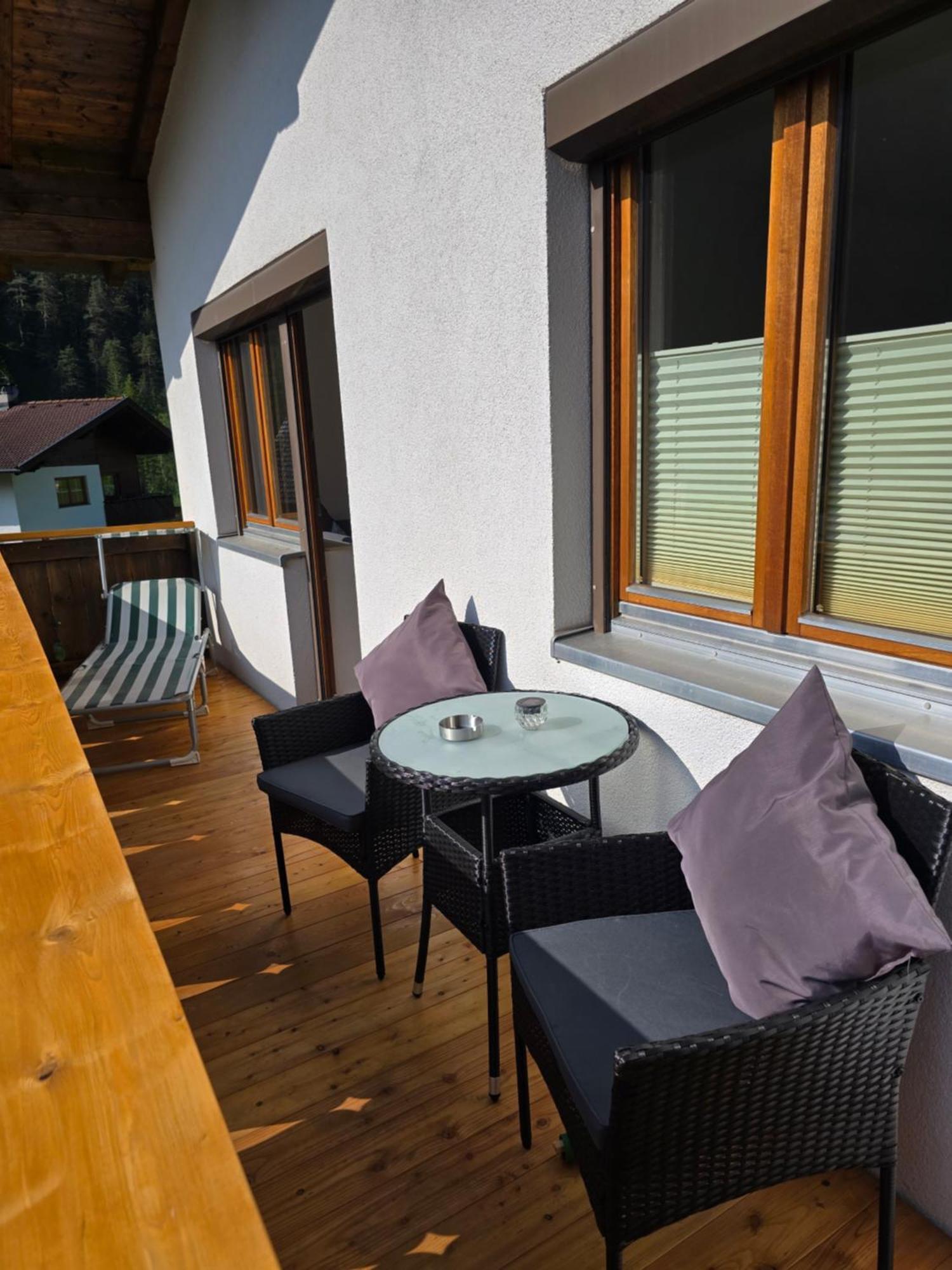 Haus Kappeller Apartment Bach (Tyrol)