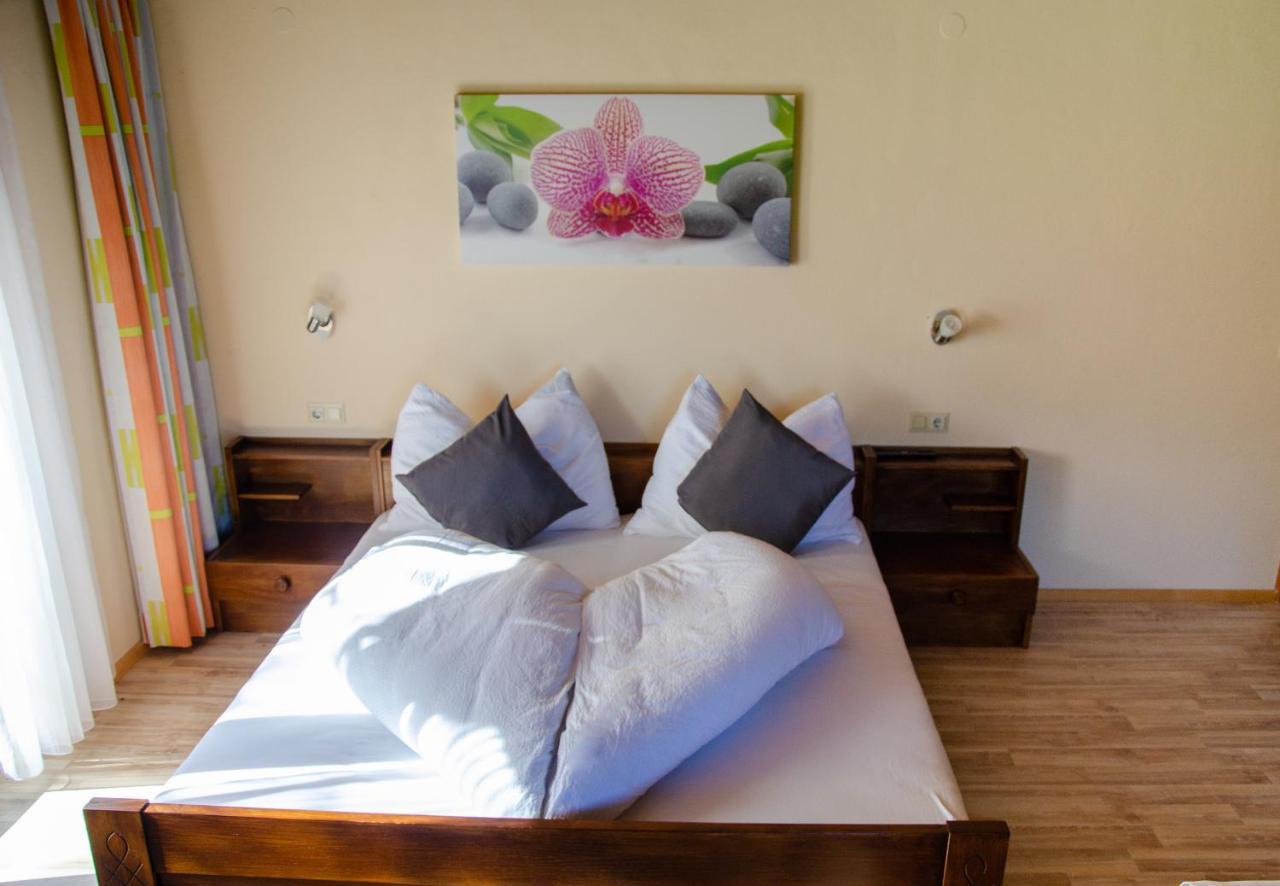Appartement Haus Kappeller