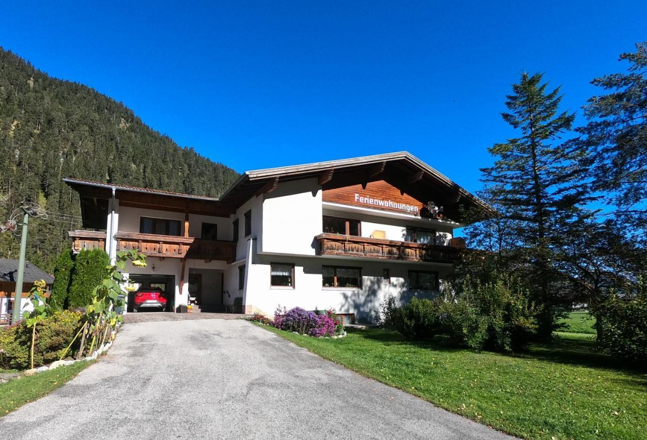 Haus Kappeller Bach (Tyrol)
