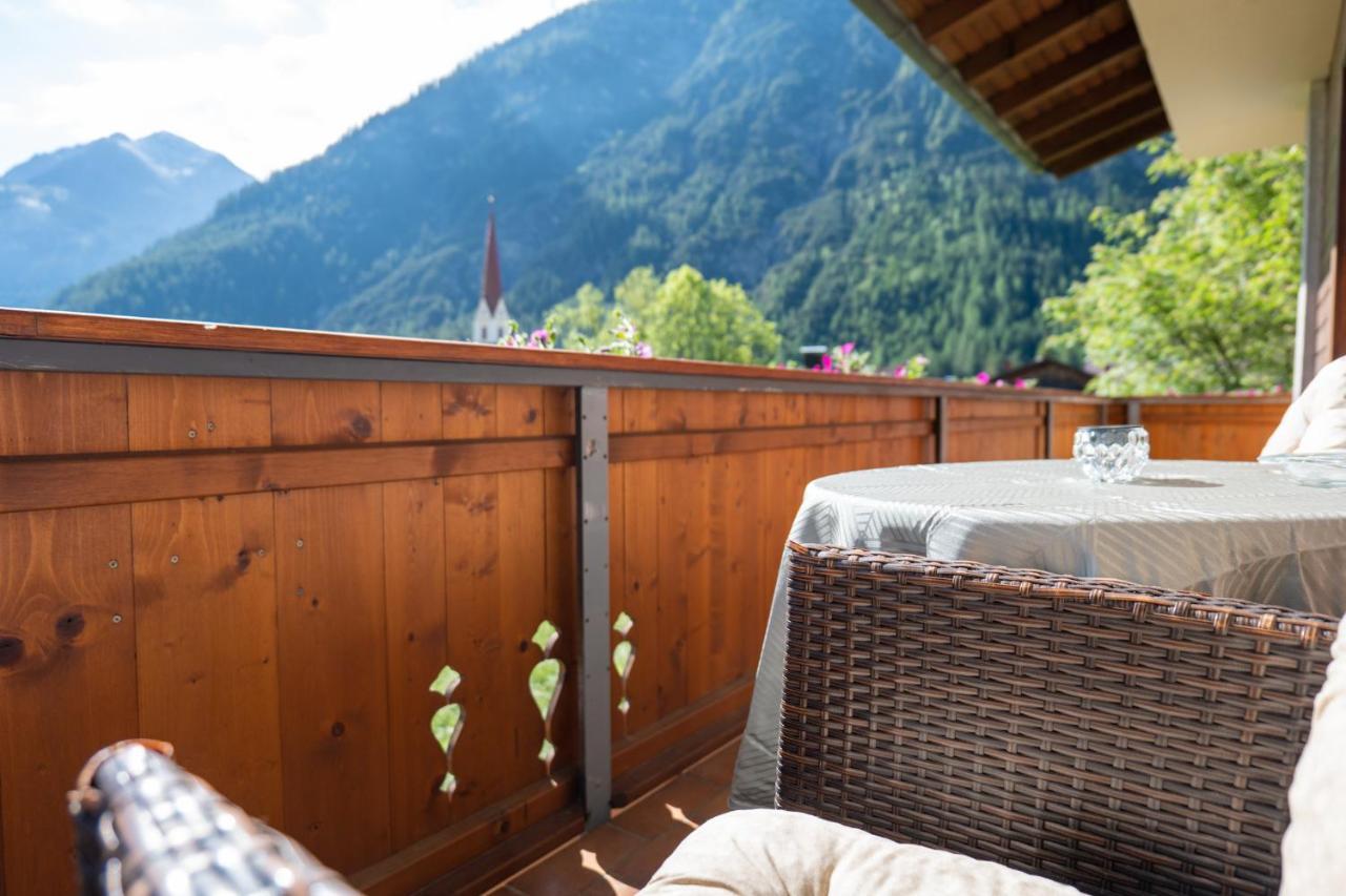 Haus Kappeller Appartement *