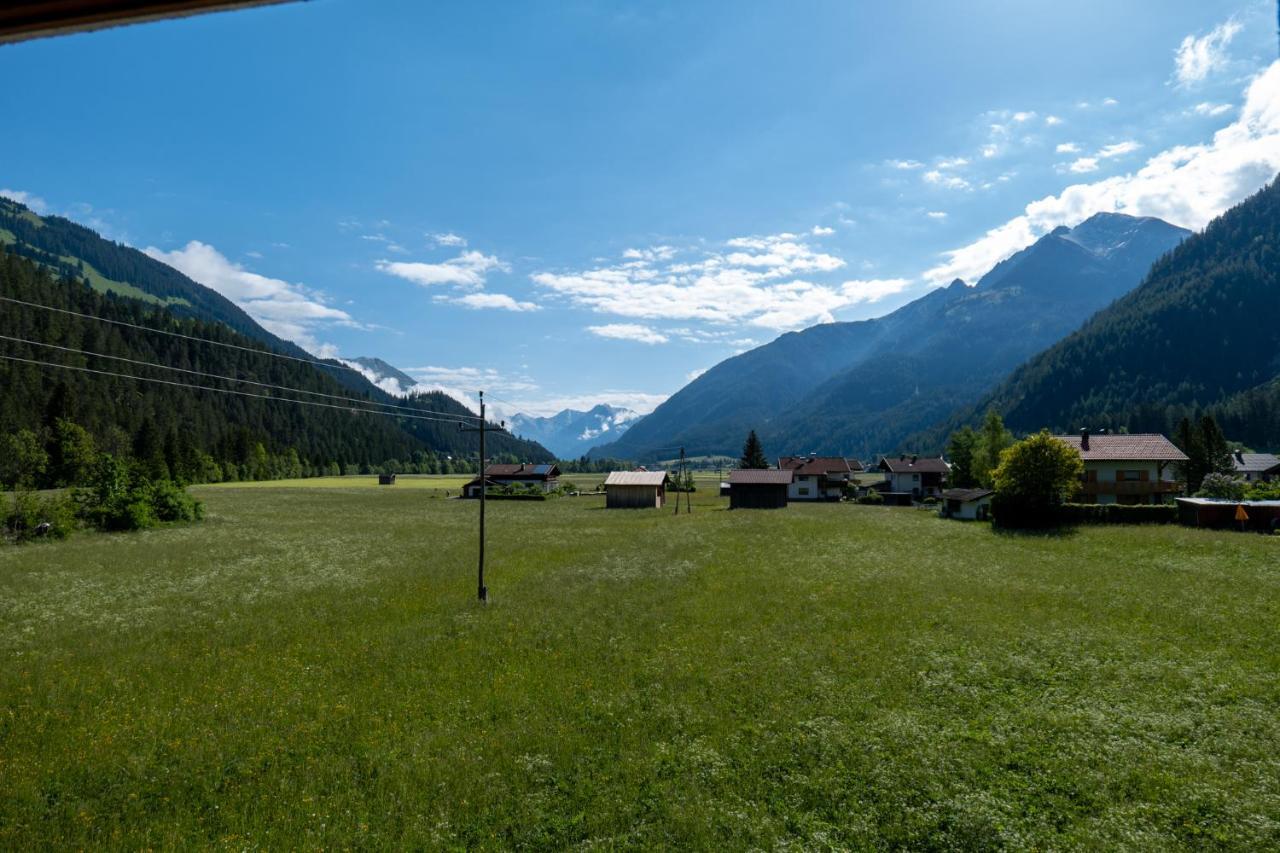 Haus Kappeller * Bach (Tyrol)