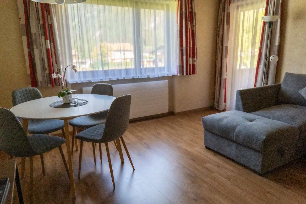 Appartement Haus Kappeller