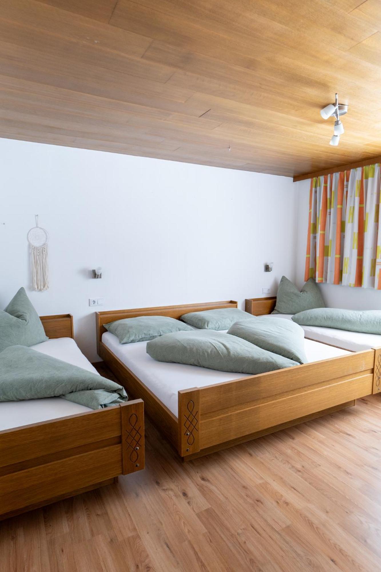 Haus Kappeller Bach (Tyrol)
