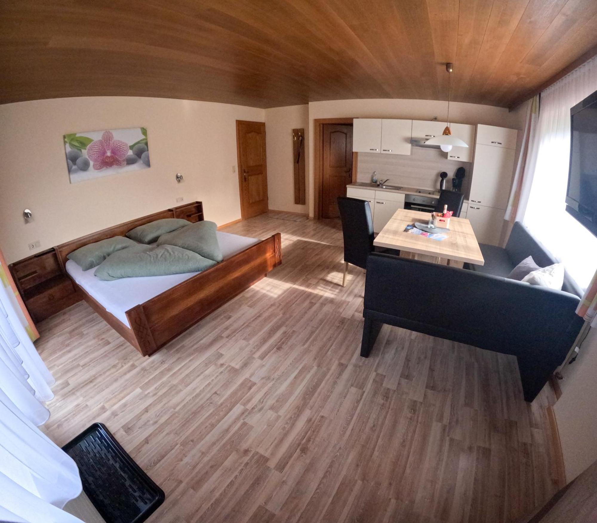 Haus Kappeller Appartement Bach (Tyrol)